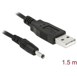 USB%20Kabel%20zasilania%20do%20DC%203,5%20x%201,35mm%20męski%201,5m%20Delock%2082377