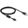 Kabel do kamery Hirose USB 4-pin. 1,5m Delock 82208