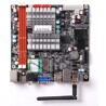 Zotac NM10-A-E Dual Core 2x1,6 GHz
