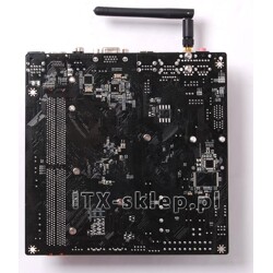 Zotac NM10-A-E Dual Core 2x1,6 GHz