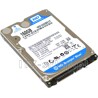 Western Digital Scorpio Blue 160GB 2.5" SATA II 5400 8MB WD1600BEVT