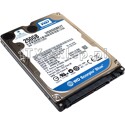 Western Digital Scorpio Blue 250GB 2.5" SATA II 5400 8MB WD2500BPVT