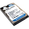 Western Digital Scorpio Blue 250GB 2.5" SATA II 5400 8MB WD2500BPVT