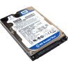 Western Digital Scorpio Blue 500GB 2.5" SATA II 5400 8MB WD5000BPVT