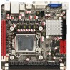 Jetway I61G-ITX Sandy Bridge LGA1155 DDR3 4xSATA 2xUSB 3.0