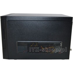 Obudowa CFI-A7879BB 4xHDD 3,5