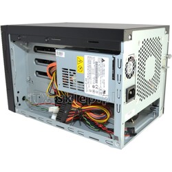 Obudowa CFI-A7879BB 4xHDD 3,5