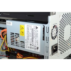 Obudowa CFI-A7879BB 4xHDD 3,5