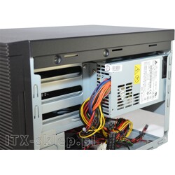 Obudowa CFI-A7879BB 4xHDD 3,5