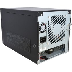 Obudowa CFI-A7879BB 4xHDD 3,5