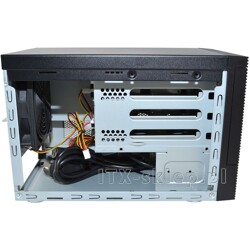 Obudowa CFI-A7879BB 4xHDD 3,5