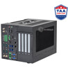 Komputer przemysłowy ASRock Industrial Edge AIoT Core i5-13500T 4xLAN 32GB RAM SSD 480GB iEPF-9022S-EY4B