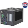 Komputer przemysłowy ASRock Industrial Edge AIoT Core i7-13700T 5xLAN 32GB RAM SSD 960GB iEPF-9020S-EY4