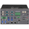 Komputer przemysłowy ASRock Industrial Compact Edge AIoT Core i5-13500T 4xLAN 32GB RAM SSD 480GB iEP-9022E