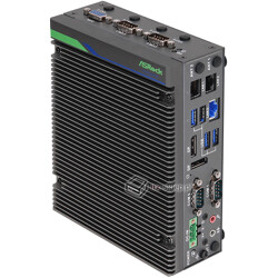 Komputer przemysłowy ASRock Industrial Controller Core i5-1350RPE 3xLAN 16GB RAM SSD 480GB iEP-7023E-010