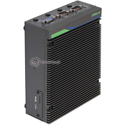 Komputer przemysłowy ASRock Industrial Controller Core i5-1350RPE 3xLAN 16GB RAM SSD 480GB iEP-7023E-010