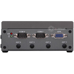 Komputer przemysłowy ASRock Industrial IoT Controller Core i7-1350PRE 3xLAN 16GB RAM SSD 480GB iEP-7022E-010