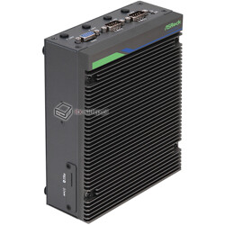 Komputer przemysłowy ASRock Industrial IoT Controller Core i7-1350PRE 3xLAN 16GB RAM SSD 480GB iEP-7022E-010