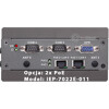 Komputer przemysłowy ASRock Industrial IoT Controller Core i7-1350PRE 3xLAN 16GB RAM SSD 480GB iEP-7022E-010