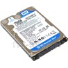 Western Digital Scorpio Blue 750GB 2.5" SATA II 5400 8MB WD7500BPVT
