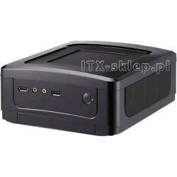 Obudowa Morex T-3500 60W Mini-ITX