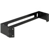 Uchwyt ścienny do szafy Rack 10&quot; 1U Delock 43303