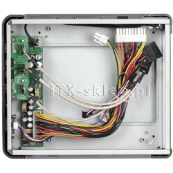 Obudowa Morex T-3500 60W Mini-ITX