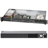 SuperMicro 503L-200B 1U mini-ITX