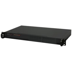 SuperMicro 502L-200B 1U mini-ITX