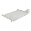 Półka 10&quot; do szafy Rack 1U szara Delock 66854