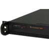 SuperMicro 502L-200B 1U mini-ITX