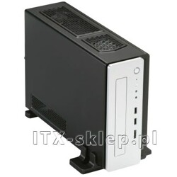 Obudowa Antec ISK 310 150-EC 150W mini-ITX