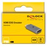 Emulator HDMI EDID 8K dwukierunkowy Delock 64321