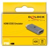Emulator HDMI EDID 8K Delock 64324