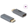 Emulator DisplayPort EDID 8K Delock 64328