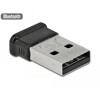 Adapter USB 2.0 Bluetooth 4.0 typu A Delock 61004