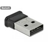 Adapter USB 2.0 Bluetooth 4.0 typu A Delock 61004