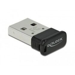 Adapter USB 2.0 Bluetooth 4.0 typu A Delock 61004