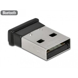 Adapter USB Bluetooth 5.0 micro Delock 61014