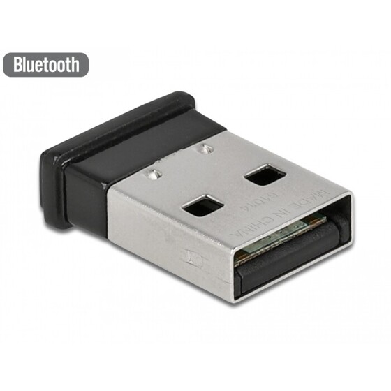 Adapter USB Bluetooth 5.0 micro Delock 61014