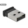 Adapter USB Bluetooth 5.0 micro Delock 61014