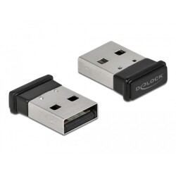 Adapter USB Bluetooth 5.0 micro Delock 61014