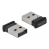 Adapter USB Bluetooth 5.0 micro Delock 61014