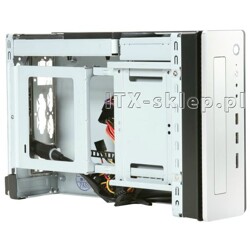 Obudowa Antec ISK 310 150-EC 150W mini-ITX