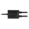 Adapter USB 2.0 do 2x COM RS-232 Delock 63950