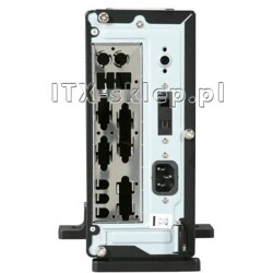 Obudowa Antec ISK 310 150-EC 150W mini-ITX