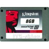 Kingston SSDnow 8GB SS100S2/8G 2,5" 90/30 MB/s