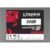 Kingston SSDnow 32GB SV100S2D/32G 2,5&quot; 160/70 MB/s