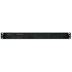 SuperMicro 502L-200B 1U mini-ITX