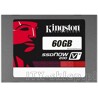 Kingston V+200 60GB SVP200S3/60G 2,5" 535/460 MB/s